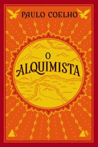 Cover of O Alquimista