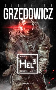 Cover of Hel3